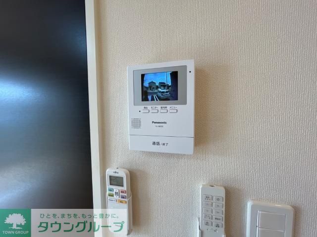 セキュリティ　★同施工タイプイメージ★