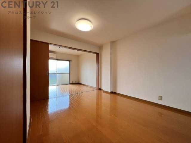 居室・リビング　エアコン付きで初期費用を抑えたい方におすすめです