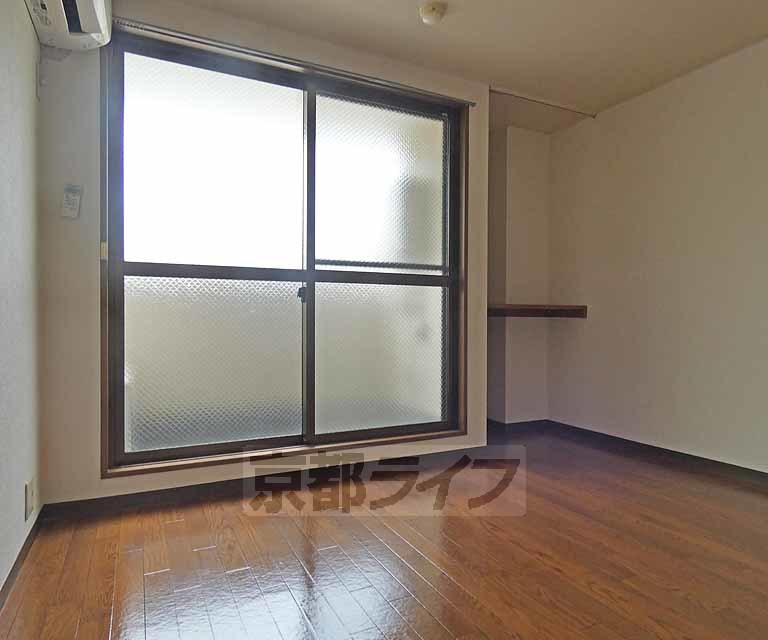 その他部屋・スペース　リビングです。