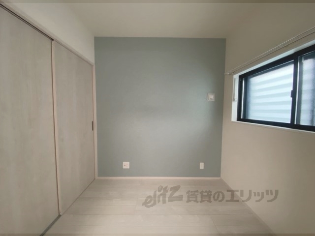 居室・リビング　洋室