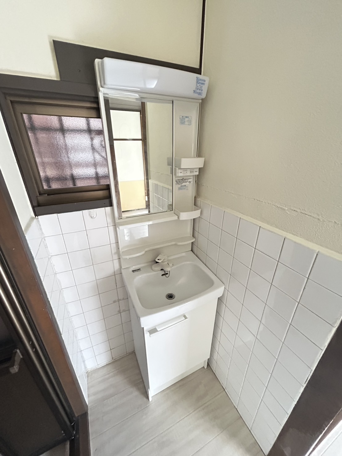 城が山5丁目戸建の内装写真