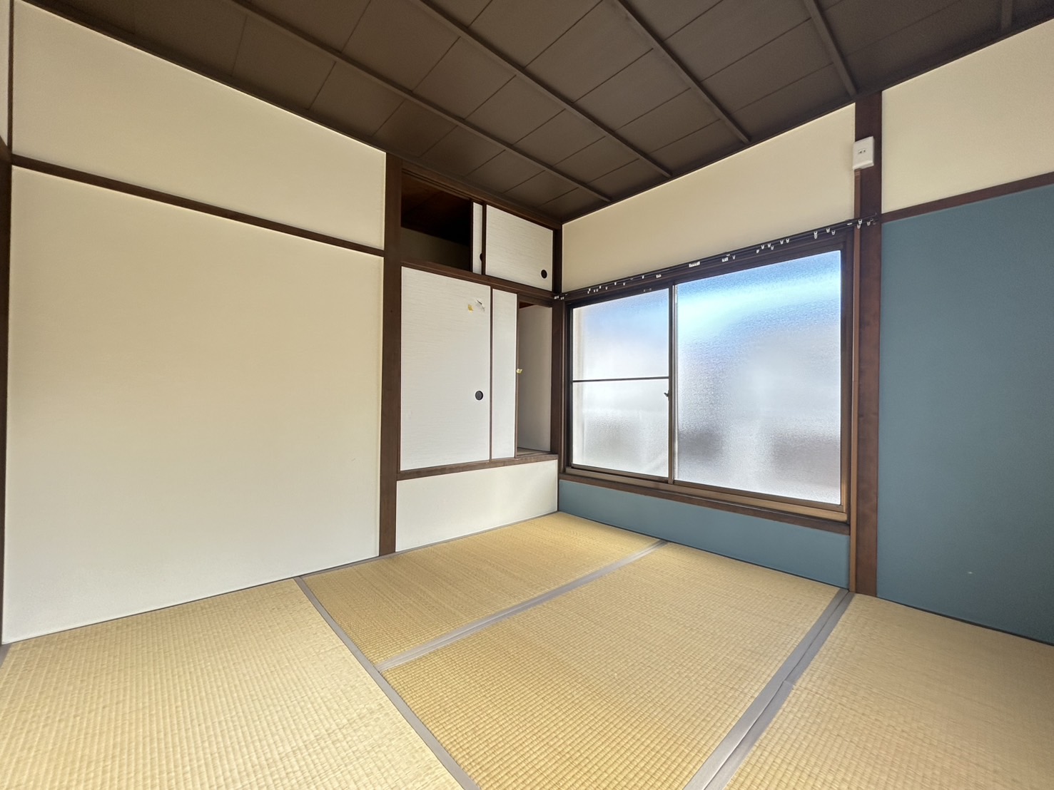 城が山5丁目戸建の内装写真