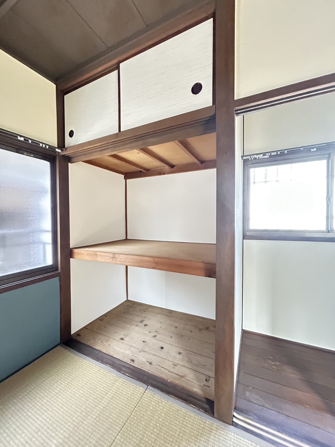 城が山5丁目戸建の内装写真