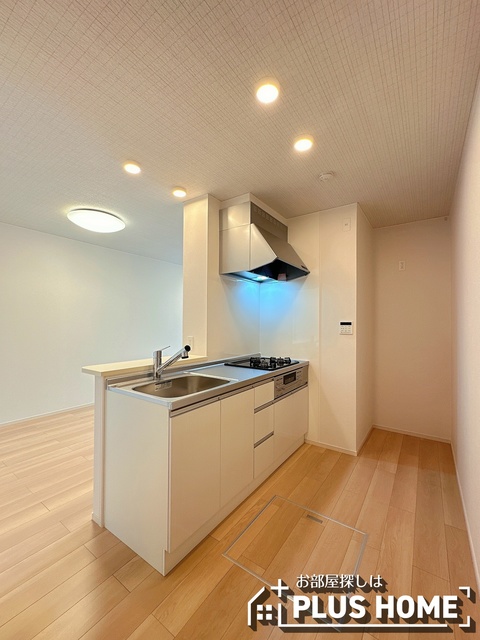 キッチン　類似写真