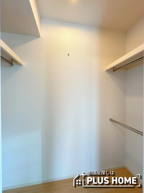 収納　類似写真