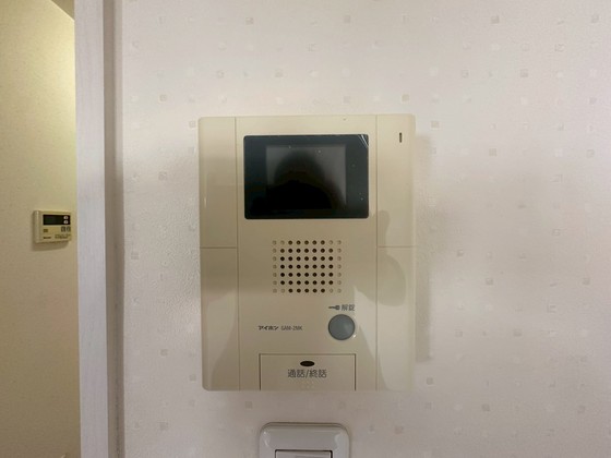 その他設備　※別部屋の写真です