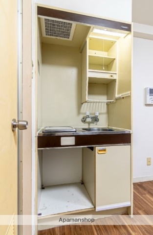 ライオンズマンション吉野町第2_内装_1