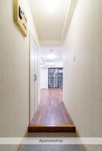 ライオンズマンション吉野町第2_内装_4