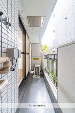 ライオンズマンション吉野町第2_その他_1