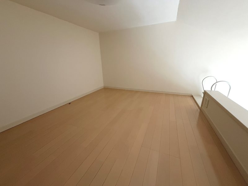 その他　ロフト