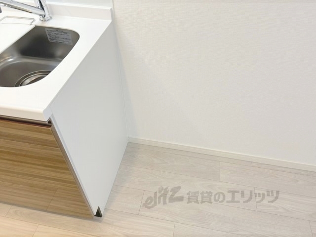 その他部屋・スペース　冷蔵庫置場