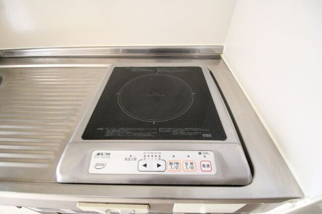 その他設備　※同建物内別室の参考写真です