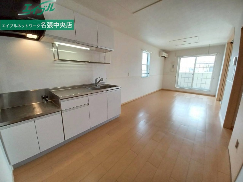 居室・リビング　同タイプ別部屋参考写真です