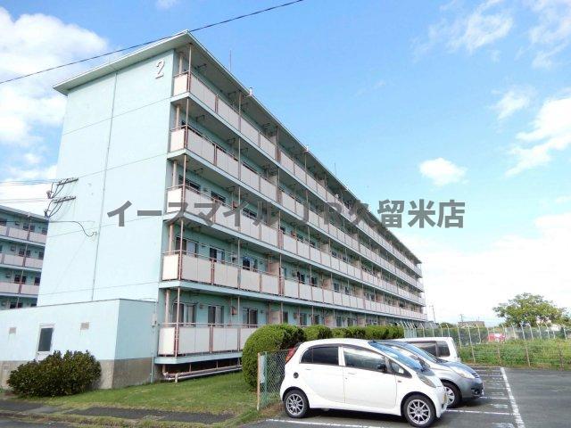 建物外観　外観も気になるポイント