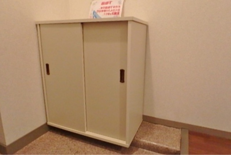 その他設備　図面と現状に相違がある場合には現状を優先