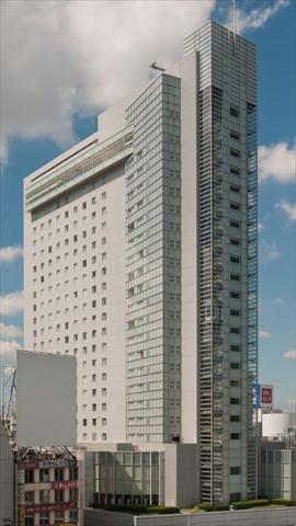 その他　渋谷マークシティ（その他）まで754m