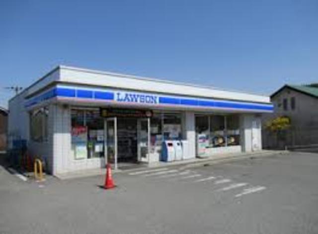 コンビニ　ローソン　姫路東白浜店（コンビニ）まで311m