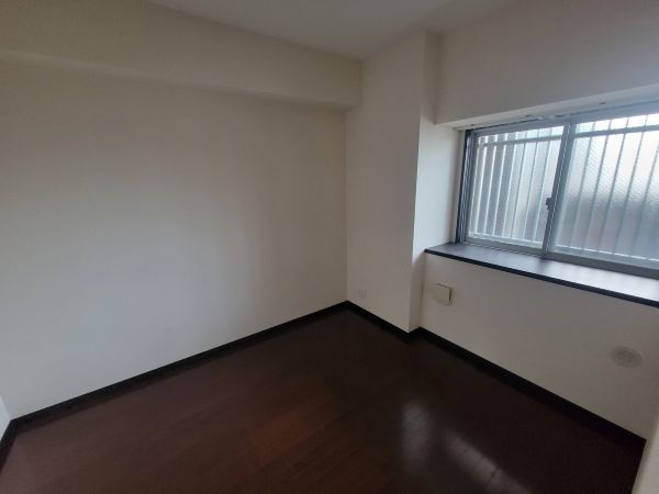 その他部屋・スペース　風通しも良い寝室です☆