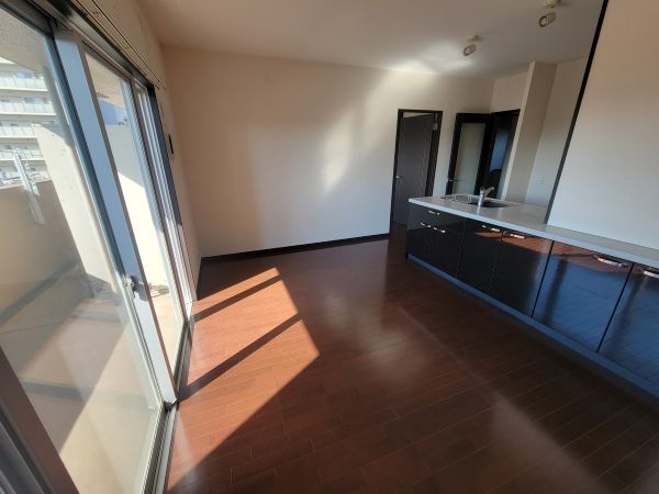 居室・リビング　広いリビング★