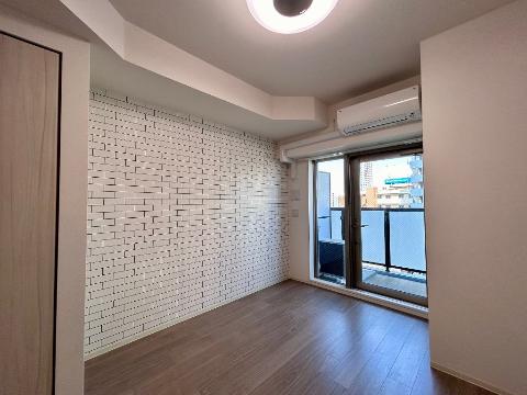 居室・リビング　室内（イメージ）