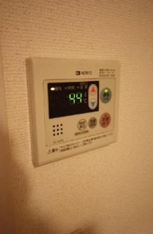 その他設備　他間取り写真流用