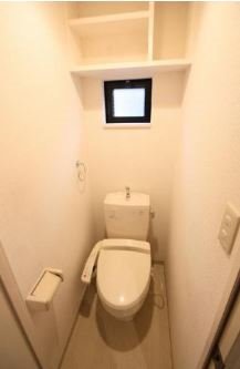 トイレ　他間取り写真流用