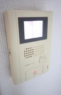 セキュリティ　他間取り写真流用