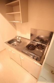 キッチン　他間取り写真流用