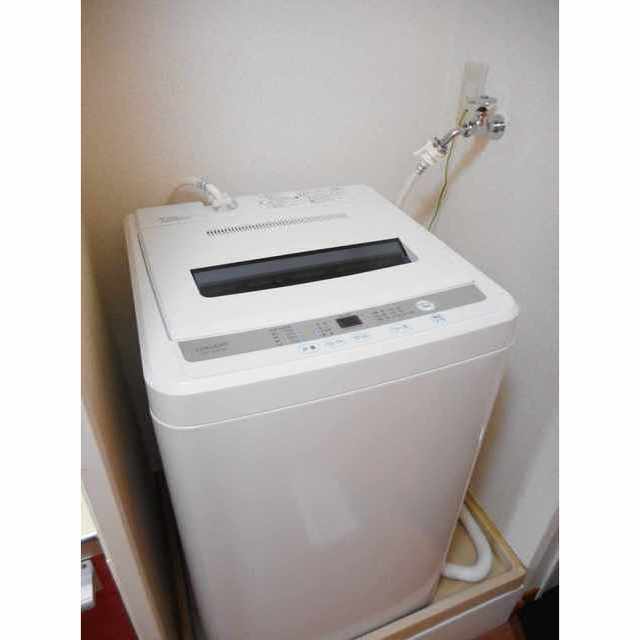 その他　洗濯機