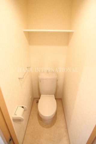 トイレ　他部屋参考写真