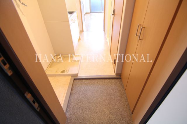 玄関　他部屋参考写真