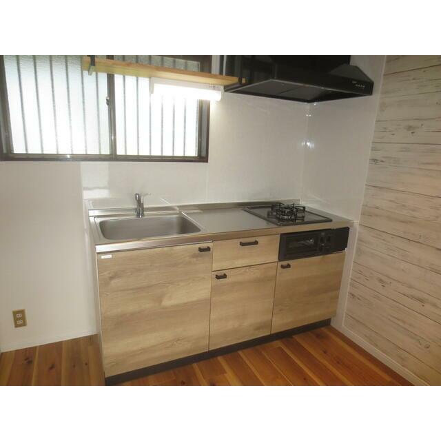 キッチン　参考