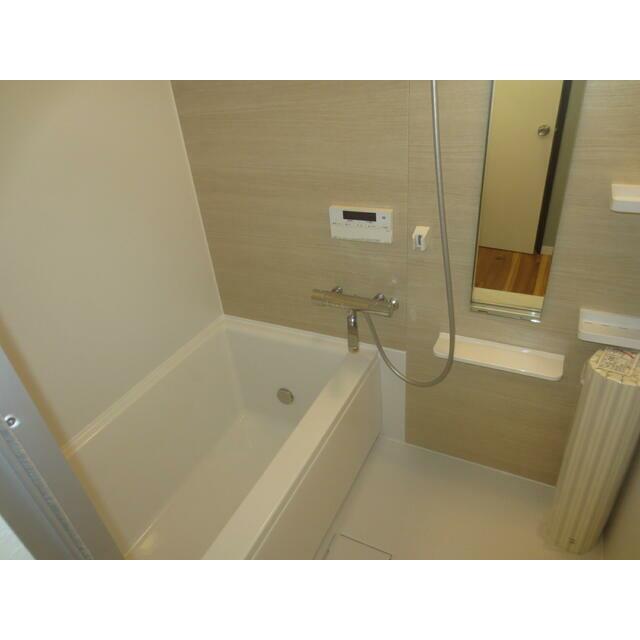 バス・シャワールーム　参考