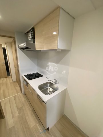 キッチン　プレサンス堺筋本町エグゼブラン　キッチン