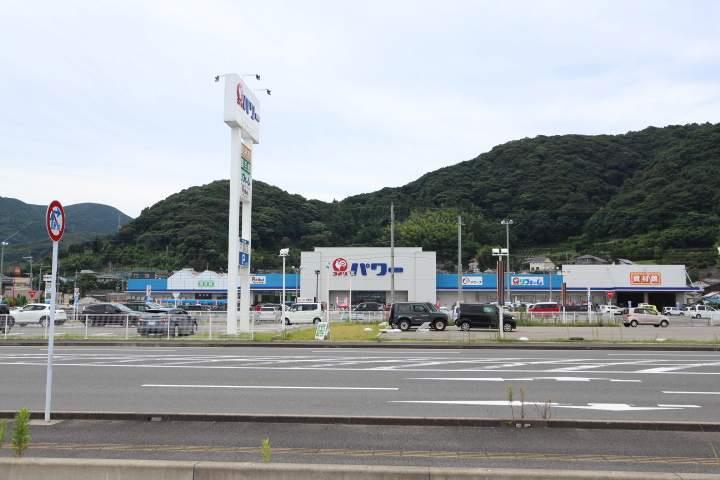 ホームセンター　コメリ（ホームセンター）まで800m