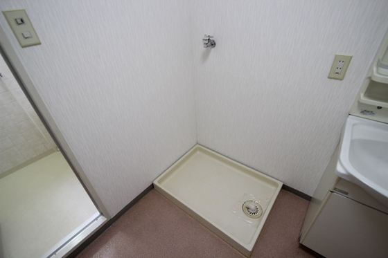 その他設備　※別号室の写真です