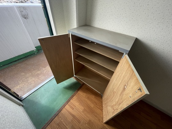 その他設備　※別部屋の写真です