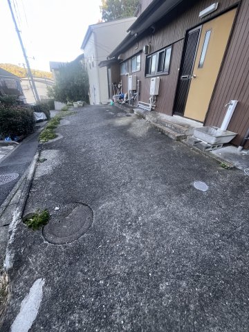駐車場　※現地要確認※駐車場ございます。