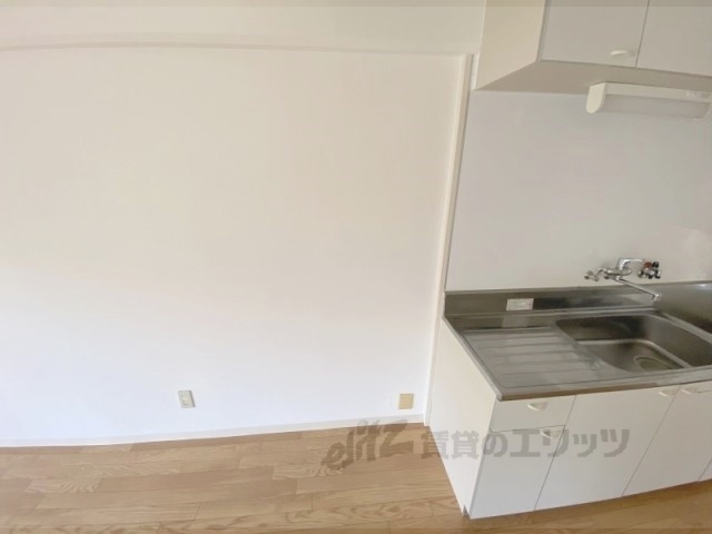 その他部屋・スペース　冷蔵庫置場