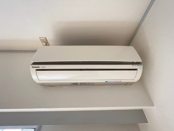 その他設備　※別号室の写真です