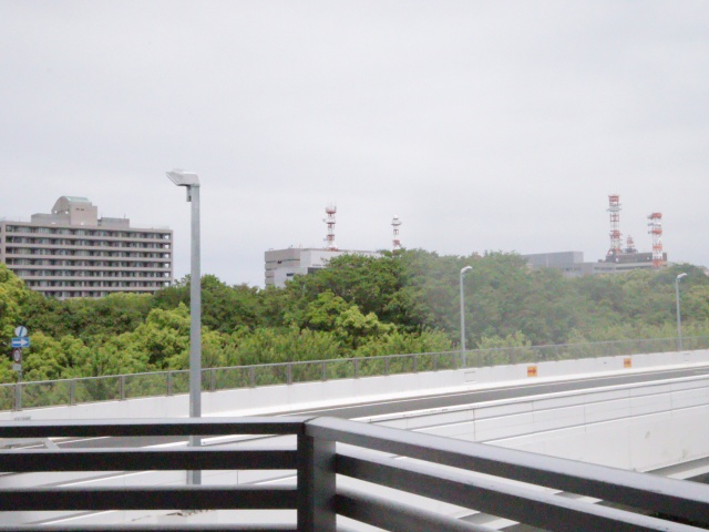 眺望　※別室の参考写真の為、現況優先です。