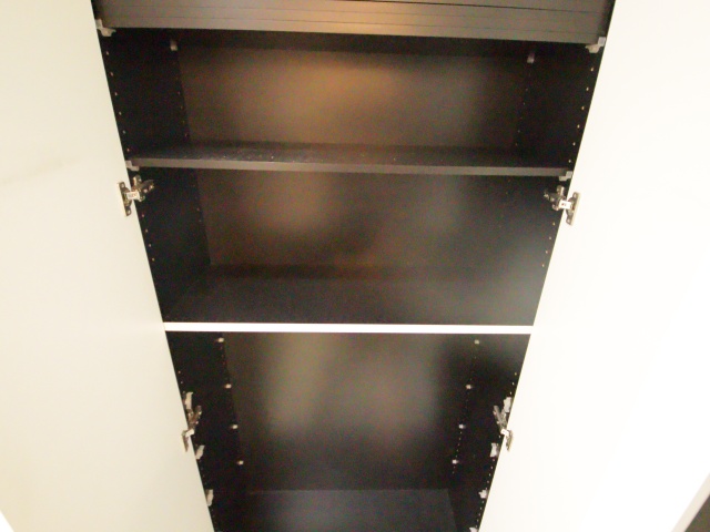 収納　※別室の参考写真の為、現況優先です。