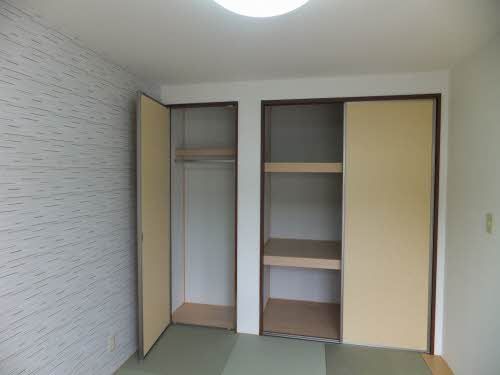 その他部屋・スペース　和室