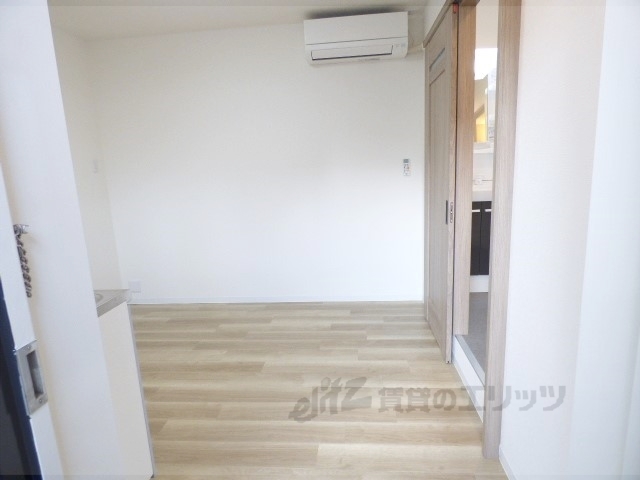 その他部屋・スペース　廊下