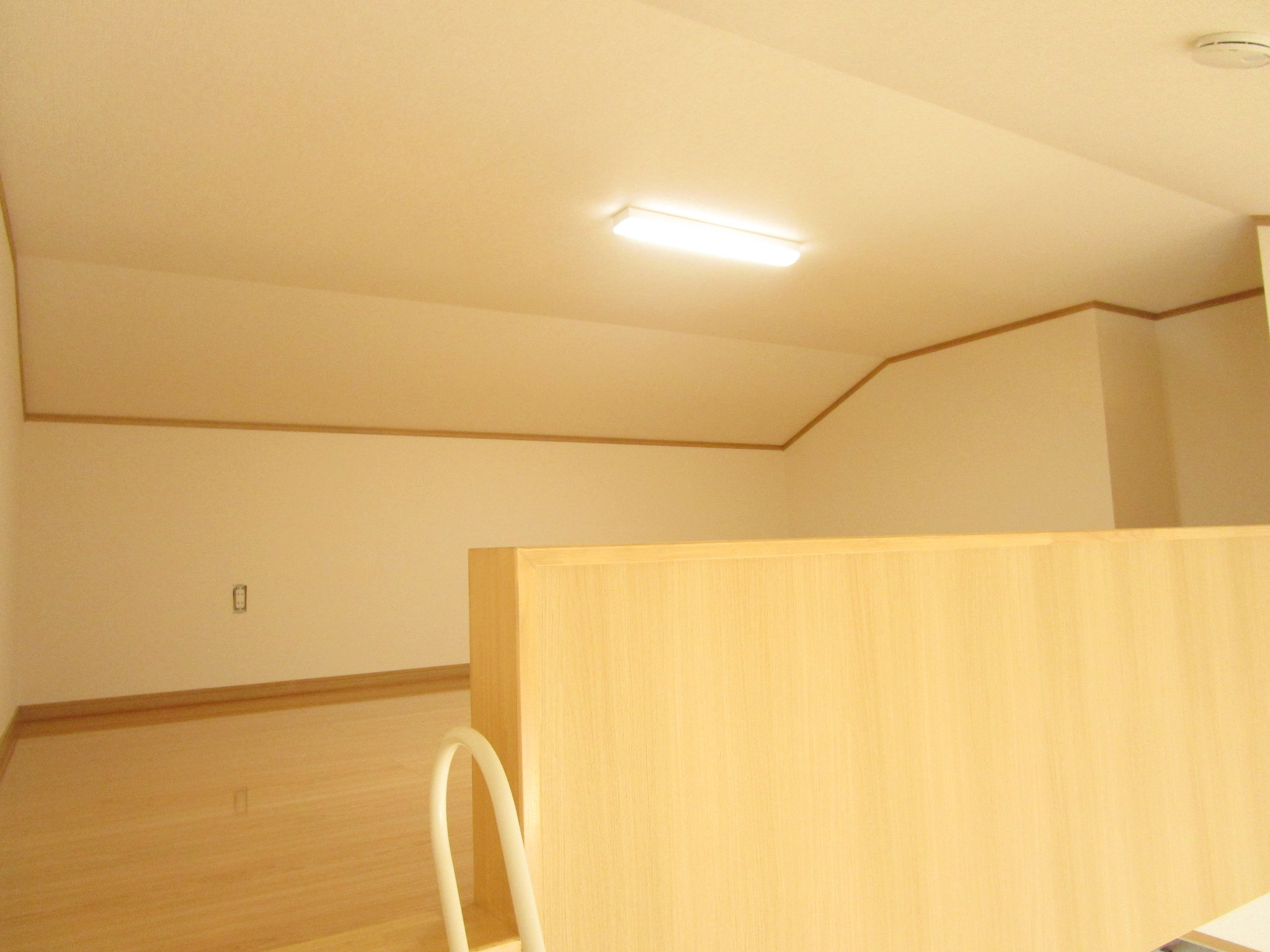 その他部屋・スペース　※ロフト部分