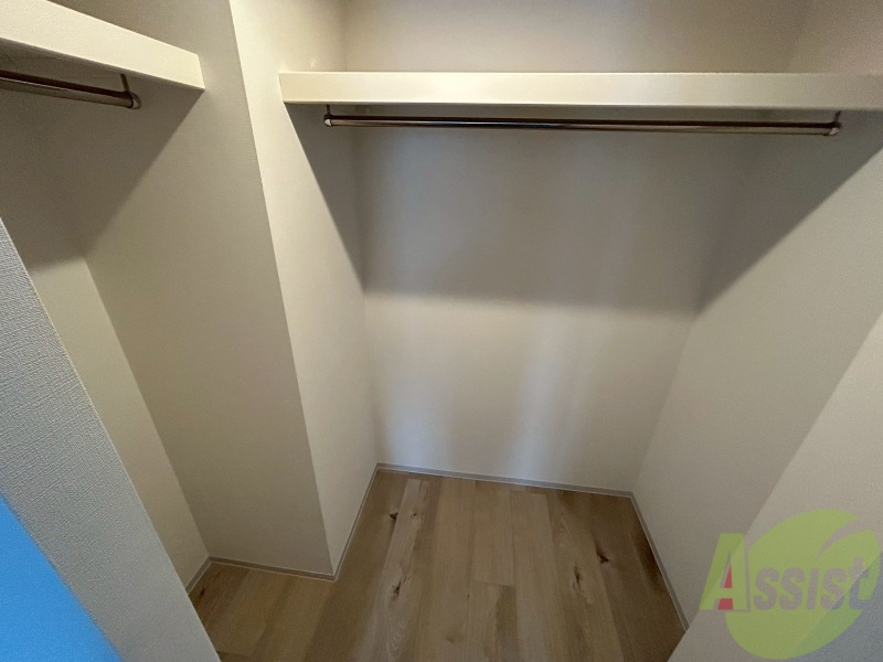 収納　こちらは収納です。物をしまう事ができますね！