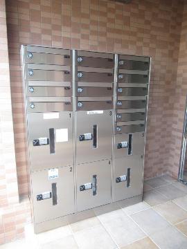 ダイヤ・トゥーレ その他共有部分 宅配BOX ダイヤ・トゥーレ その他共有部分 宅配BOX