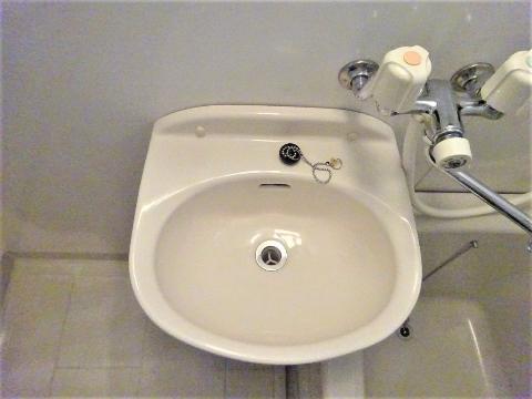 ダイヤ・トゥーレ 洗面設備 洗面 ダイヤ・トゥーレ 洗面設備 洗面