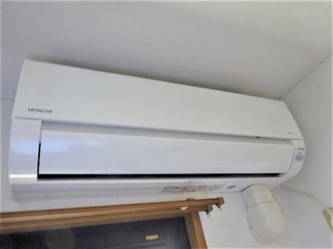 ダイヤ・トゥーレ その他設備 エアコン ダイヤ・トゥーレ その他設備 エアコン