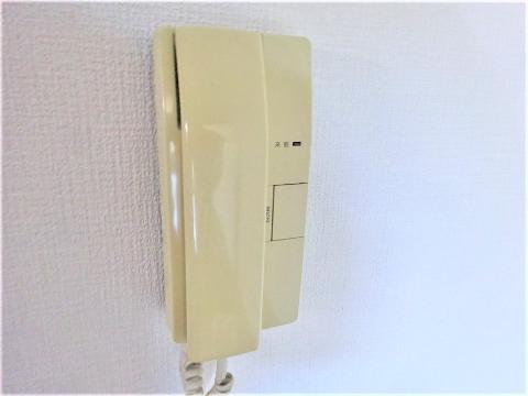 ダイヤ・トゥーレ セキュリティ インターホン ダイヤ・トゥーレ セキュリティ インターホン